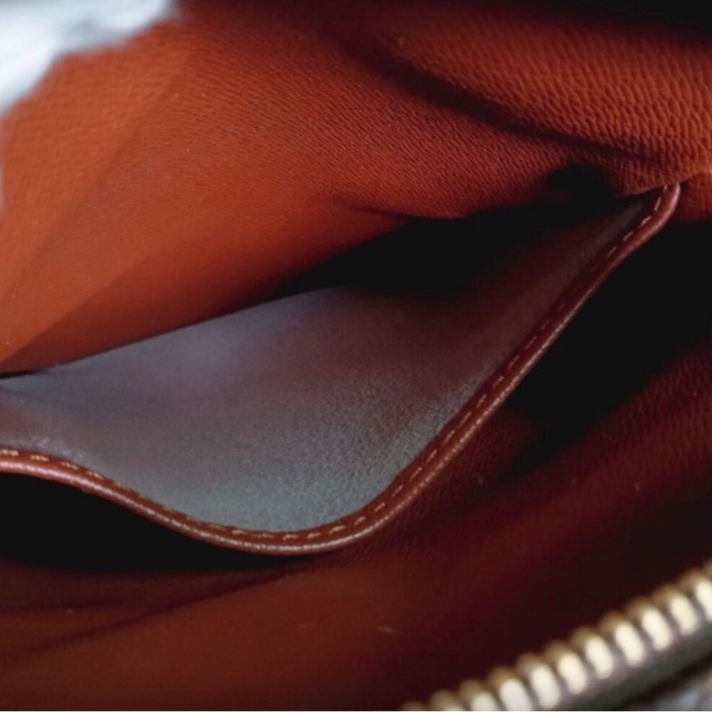 Louis Vuitton Amazon Crossbody Bag - Picture 15 of 16